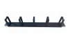 Кабельный организатор Cablexpert 1U (19C-CM-03) - 1