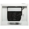 Вытяжка Eleyus Line I 60 WH - 7