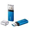 Флеш-накопитель USB3.2 256GB Apacer AH25C Ocean Blue (AP256GAH25CU-1) - 4