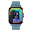 Смарт-часы Globex Smart Watch Me 3 Blue - 2