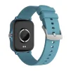 Смарт-часы Globex Smart Watch Me 3 Blue - 3