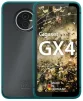 Смартфон Gigaset GX4 IM 4/64GB Dual Sim Petrol (S30853H1531R112) - 1