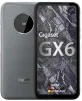 Смартфон Gigaset GX6 IM 6/128 GB Dual Sim Titanium Grey (S30853H1528R111) - 1
