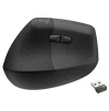 Миша бездротова Logitech Lift for Business Graphite (910-006494) - 3