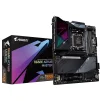 Материнська плата Gigabyte B650E Aorus Master Socket AM5 - 1