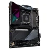 Материнська плата Gigabyte B650E Aorus Master Socket AM5 - 4