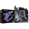 Материнская плата Gigabyte B760I Aorus Pro Socket 1700 - 1
