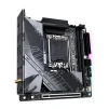 Материнская плата Gigabyte B760I Aorus Pro Socket 1700 - 3