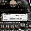 Накопитель SSD 960GB Patriot P310 M.2 2280 PCIe NVMe 3.0 x4 TLC (P310P960GM28) - 5