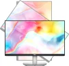 Монитор DELL 27" S2722DC (210-BBRR) IPS Silver/Black - 6