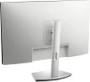 Монитор DELL 27" S2722DC (210-BBRR) IPS Silver/Black - 9
