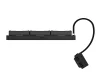 Система водяного охлаждения ID-Cooling Dashflow 360 XT Lite Black - 3
