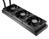 Система водяного охлаждения ID-Cooling Dashflow 360 XT Lite Black - 4