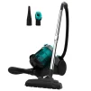Пылесос Cecotec Conga Rockstar Multicyclonic Compact CCTC-05599 - 1