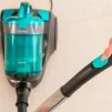 Пылесос Cecotec Conga Rockstar Multicyclonic Compact CCTC-05599 - 5