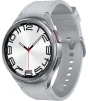 Смарт-часы Samsung Galaxy Watch6 Classic 47mm Silver (SM-R960NZSASEK) - 1
