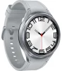 Смарт-часы Samsung Galaxy Watch6 Classic 47mm Silver (SM-R960NZSASEK) - 2