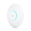 Точка доступу UBIQUITI UniFi 6+ (U6-PLUS) - 2