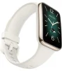 Фитнес-браслет Xiaomi Mi Smart Band 7 Pro Global White EU_ - 4