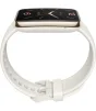 Фитнес-браслет Xiaomi Mi Smart Band 7 Pro Global White EU_ - 6
