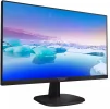 Монiтор Philips 27" 273V7QDAB/00 IPS Black - 2