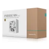Блок питания DeepCool PX850G WH (R-PX850G-FC0W-EU) 850W - 9