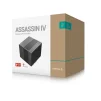 Кулер процессорный DeepCool Assassin IV (R-ASN4-BKNNMT-G) - 9