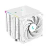 Кулер процесорний DeepCool AK620 Digital WH (R-AK620-WHADMN-G) - 2