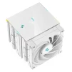 Кулер процесорний DeepCool AK620 Digital WH (R-AK620-WHADMN-G) - 3