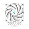 Кулер процесорний DeepCool AK620 Digital WH (R-AK620-WHADMN-G) - 5