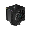 Кулер процесорний DeepCool AK500 Digital (R-AK500-BKADMN-G) - 2