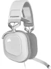 Гарнитура Corsair HS80 RGB USB Headset White (CA-9011238-EU) - 2