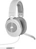 Гарнiтура Corsair HS55 Stereo Headset White (CA-9011261-EU) - 2
