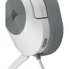 Гарнiтура Corsair HS55 Stereo Headset White (CA-9011261-EU) - 6