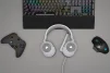 Гарнiтура Corsair HS55 Stereo Headset White (CA-9011261-EU) - 8