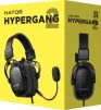 Гарнитура Hator Hypergang 2 Black (HTA-910) - 7