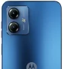 Смартфон Motorola Moto G14 4/128GB Dual Sim Sky Blue (PAYF0027RS) - 8