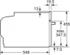 Духовой шкаф Bosch CDG634AS0 - 6