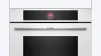Духовой шкаф Bosch HBG7341W1 - 2