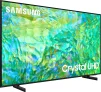 Телевiзор Samsung UE43CU8000UXUA - 2