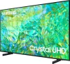 Телевiзор Samsung UE43CU8000UXUA - 3