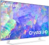 Телевiзор Samsung UE43CU8510UXUA - 2