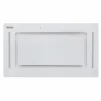 Витяжка Eleyus Gemini 800 LED 52 WH - 5
