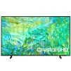 Телевiзор Samsung UE43CU8000UXUA - 1