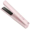 Прилад для укладання волосся Xiaomi Dreame Unplugged Cordless Hair Straightener Pink (AST14A-PK) - 1