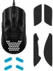Миша HyperX Pulsefire Haste Black (4P5P9AA) - 7