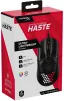 Миша HyperX Pulsefire Haste Black (4P5P9AA) - 8