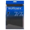Чехол-книга SUMDEX универсальный 7" Black (TCC-700BK) - 4