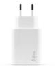 Сетевое зарядное устройство для Ttec SmartCharger Duo PD USB-C/USB-A 32Вт White (2SCS24B) - 2