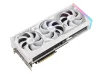 Відеокарта GF RTX 4090 24GB GDDR6X ROG Strix Gaming OC White Edition Asus (ROG-STRIX-RTX4090-O24G-WHITE) - 3